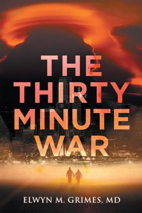 Cover image for book The Thirty Minute War
