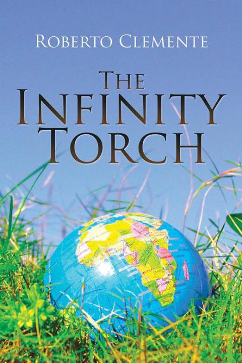 Cover image for book The Infinity Torch