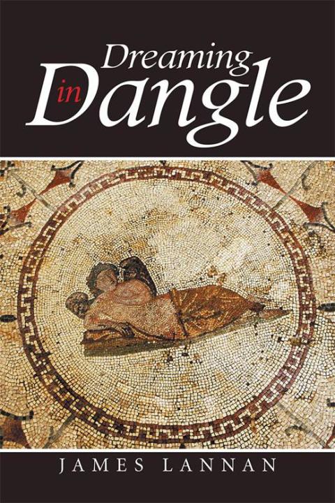 Cover image for book Dreaming in Dangle