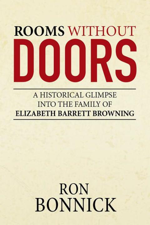 Cover image for book Rooms Without Doors