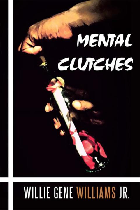 Cover image for book Mental Clutches