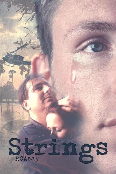 Cover image for book Strings