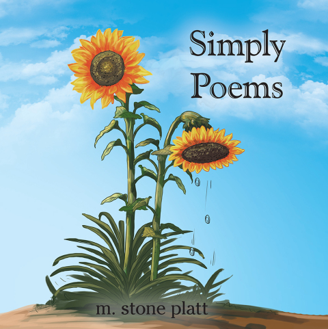 Cover image for book Simply Poems