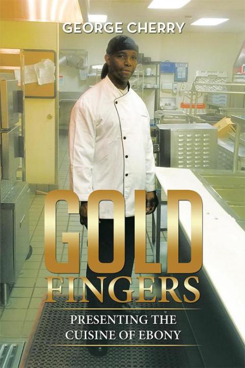 Cover image for book Gold Fingers