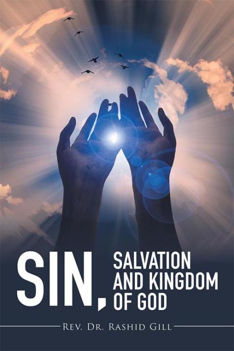 Cover image for book Sin, Salvation and Kingdom of God