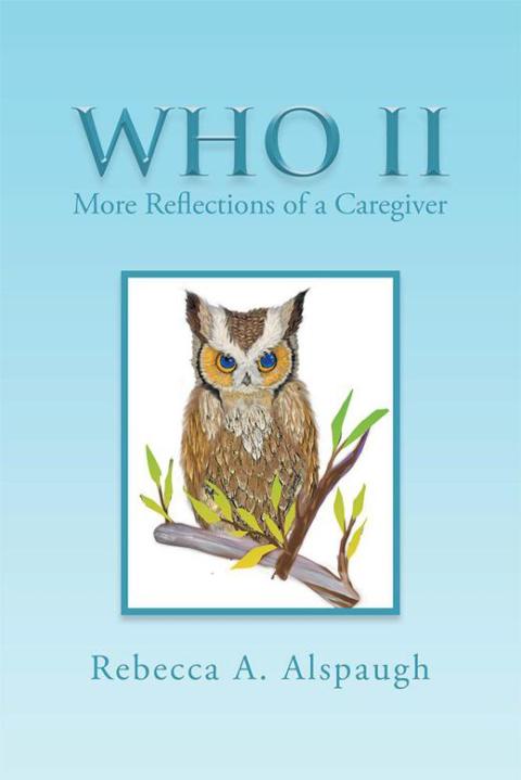 Cover image for book Who Ii