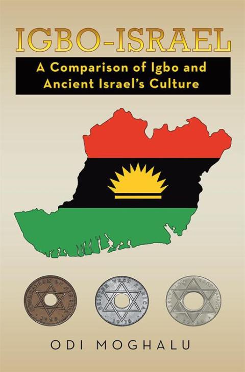 Cover image for book Igbo-Israel