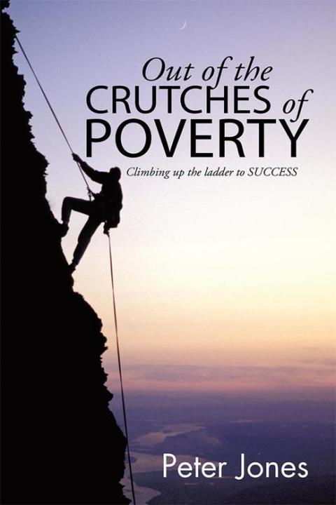 Cover image for book Out of the Crutches of Poverty