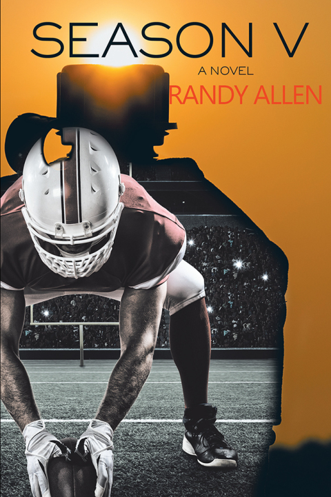 Cover image for book Season V