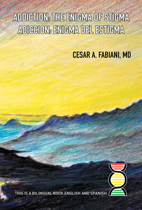 Cover image for book Addiction the Enigma of Stigma?