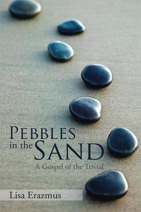Cover image for book Pebbles in the Sand