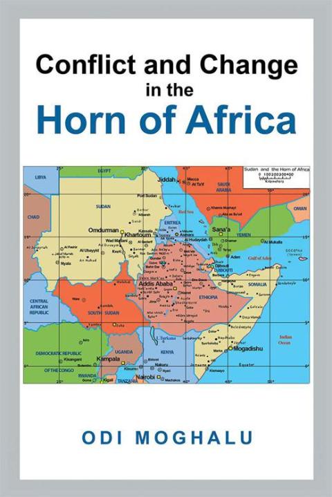 Cover image for book Conflict and Change in the Horn of Africa