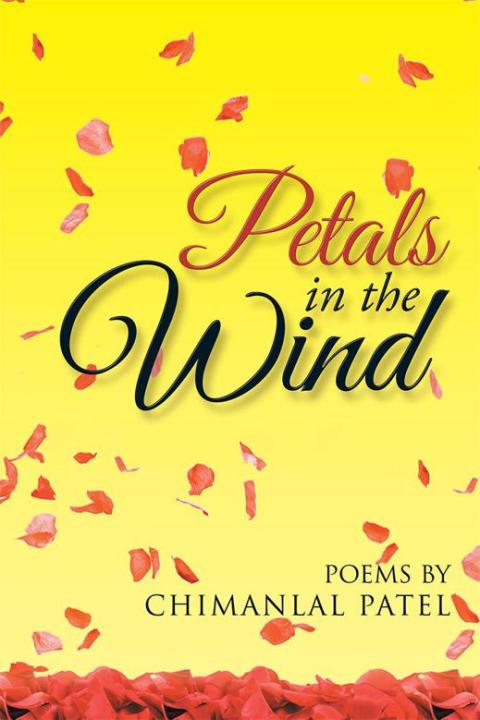 Cover image for book Petals in the Wind