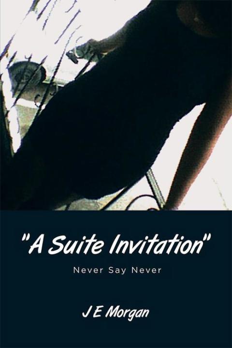 Cover image for book "A Suite Invitation"