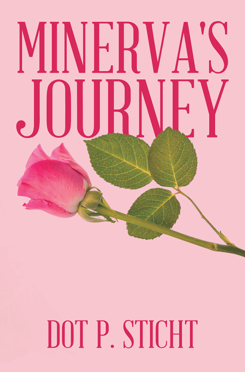 Cover image for book Minerva's Journey