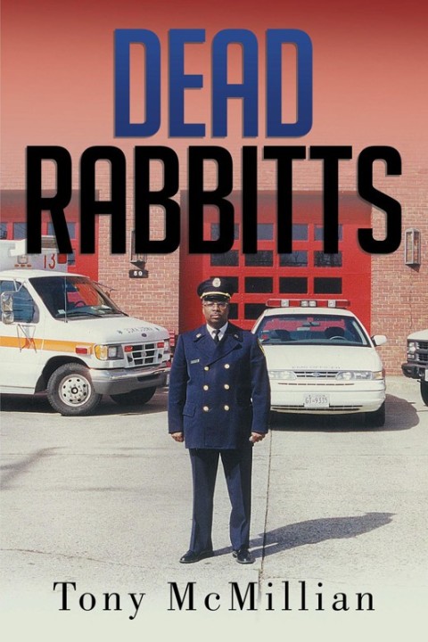 Cover image for book Dead Rabbitts