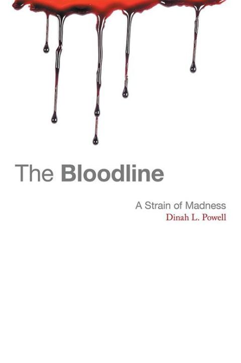 Cover image for book The Bloodline