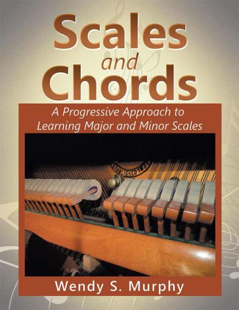 Cover image for book Scales and Chords