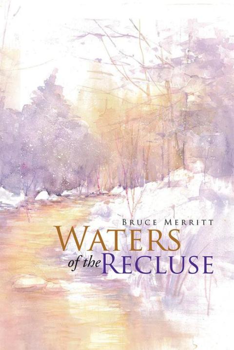 Cover image for book Waters of the Recluse