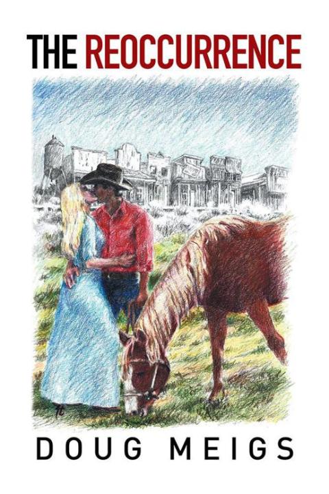 Cover image for book The Reoccurrence