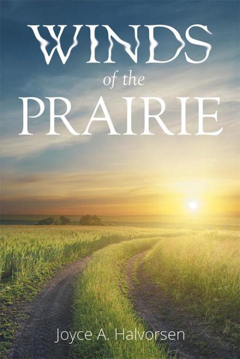 Cover image for book Winds of the Prairie