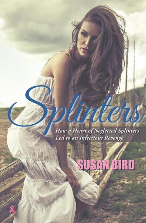 Cover image for book Splinters