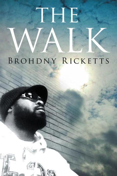 Cover image for book The Walk