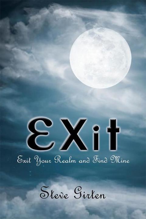 Cover image for book Exit