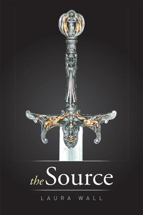 Cover image for book The Source