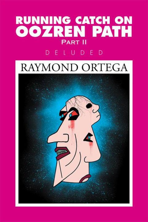 Cover image for book Running Catch on Oozren Path Part Ii