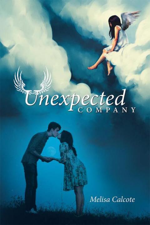Cover image for book Unexpected Company
