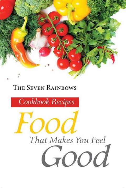 Cover image for book Food That Makes You Feel Good