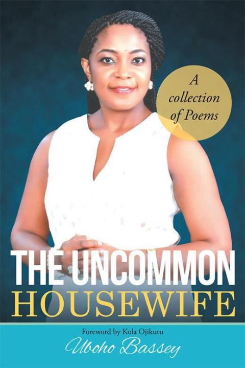 Cover image for book The Uncommon Housewife