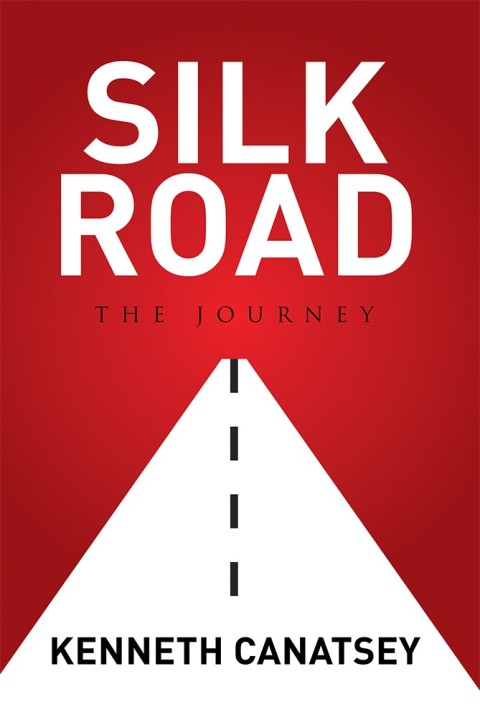 Cover image for book Silk Road