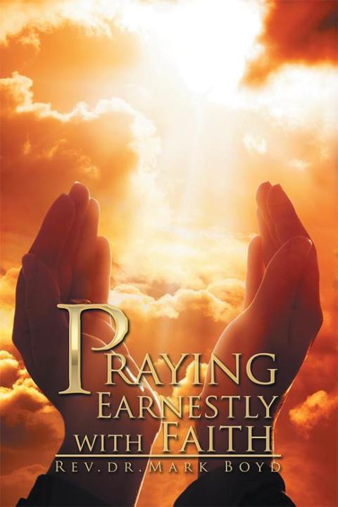 Cover image for book Praying Earnestly with Faith