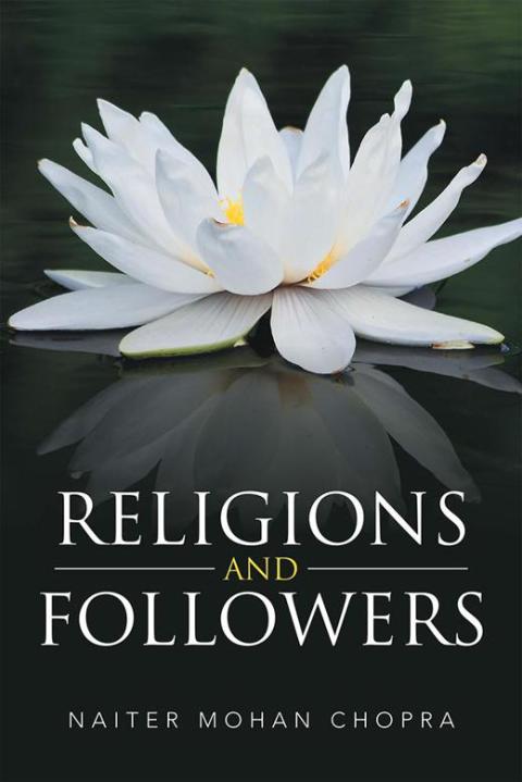 Cover image for book Religions and Followers