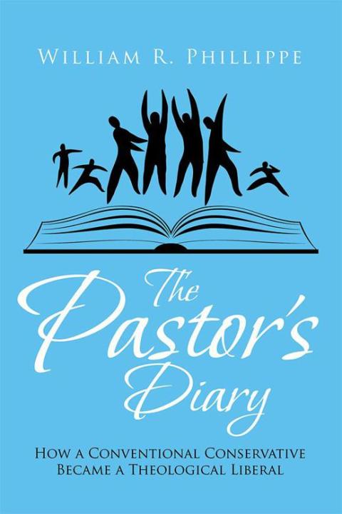 Cover image for book The Pastor’S Diary