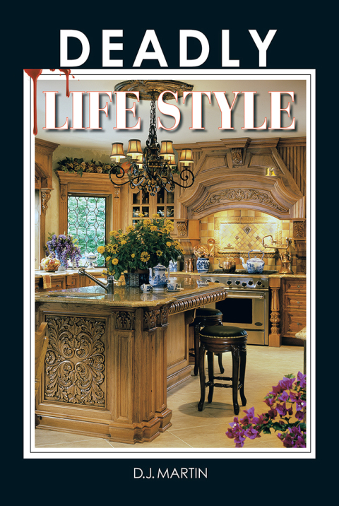 Cover image for book Deadly Life Style