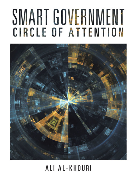 Cover image for book Smart Government