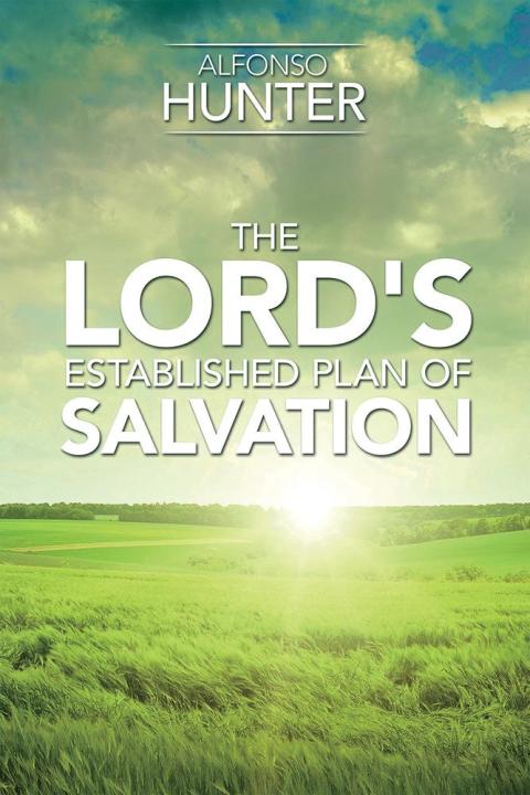 Cover image for book The Lord's Established Plan of Salvation