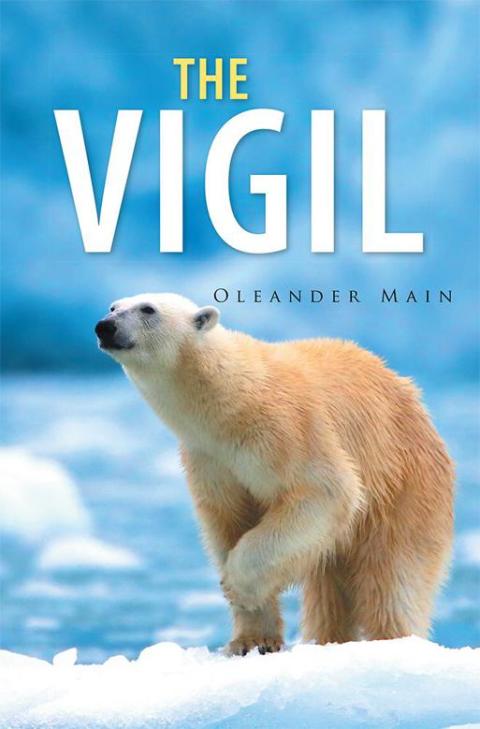 Cover image for book The Vigil