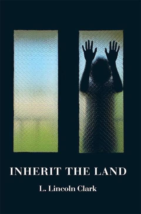 Cover image for book Inherit the Land