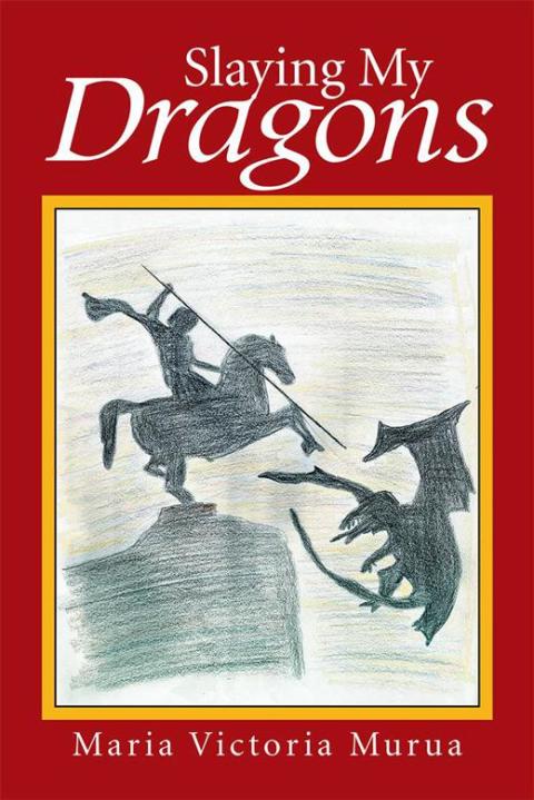 Cover image for book Slaying My Dragons