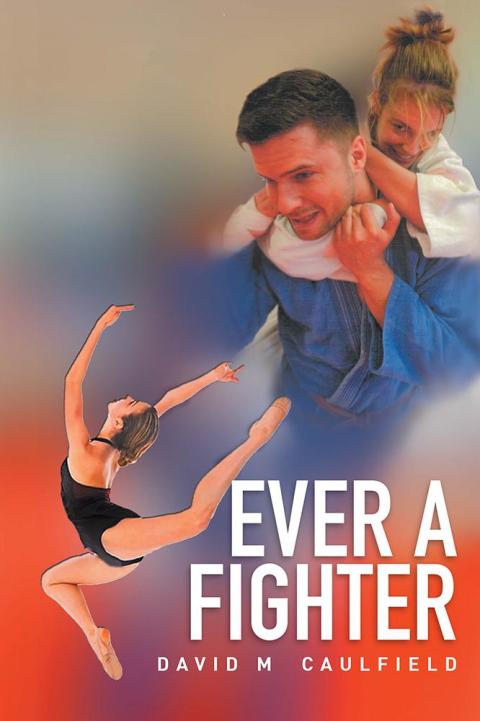 Cover image for book Ever a Fighter