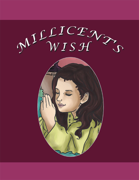 Cover image for book Millicent's Wish