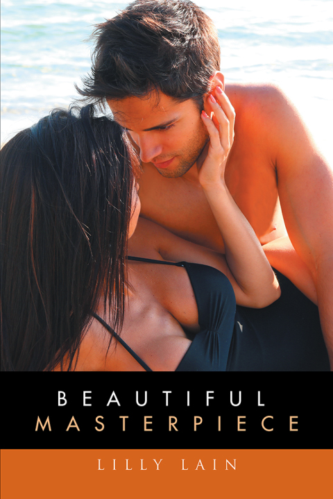 Cover image for book Beautiful Masterpiece