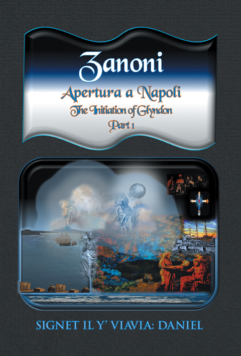 Cover image for book Zanoni - Apertura a Napoli