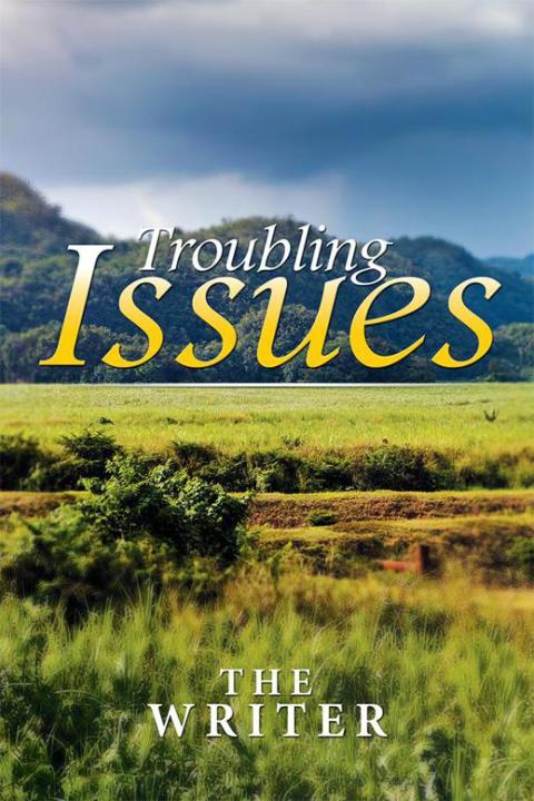 Cover image for book Troubling Issues