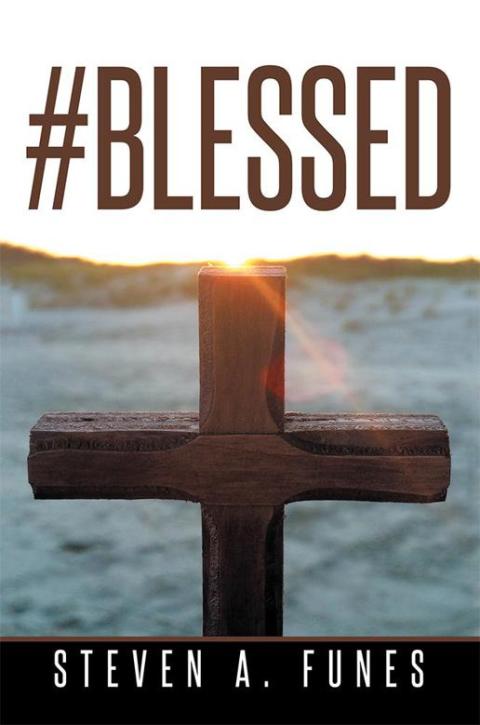 Cover image for book #Blessed