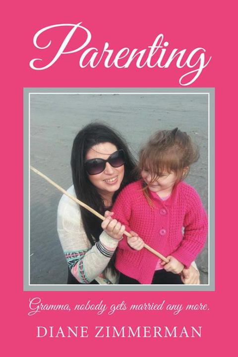Cover image for book Parenting